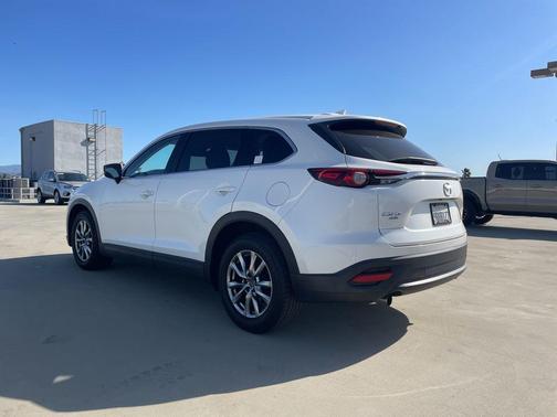 2018 Mazda CX-9 Touring