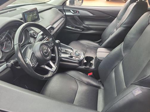 2018 Mazda CX-9 Touring