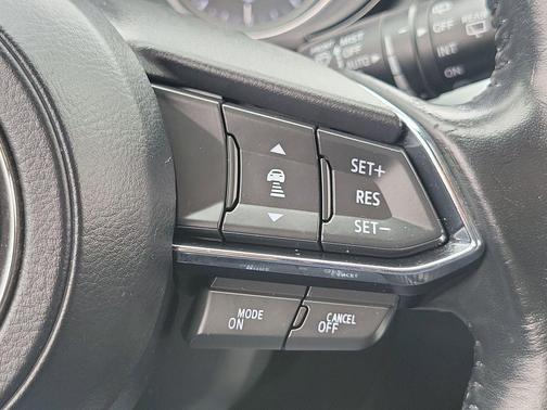 2018 Mazda CX-9 Touring