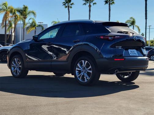 2026 Mazda CX-30 2.5 S Preferred Package