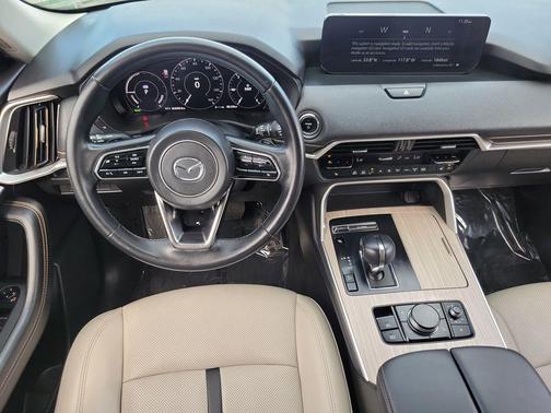 2024 Mazda CX-90 PHEV Preferred