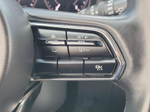 2024 Mazda CX-90 PHEV Preferred