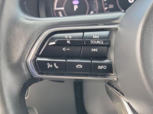 2024 Mazda CX-90 PHEV Preferred