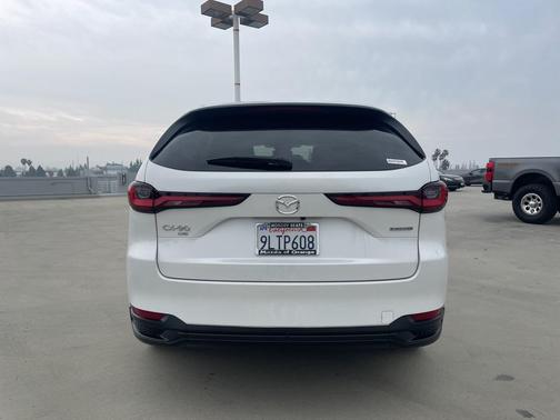 2024 Mazda CX-90 PHEV Preferred