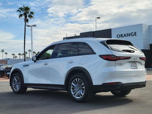 2024 Mazda CX-90 PHEV Preferred