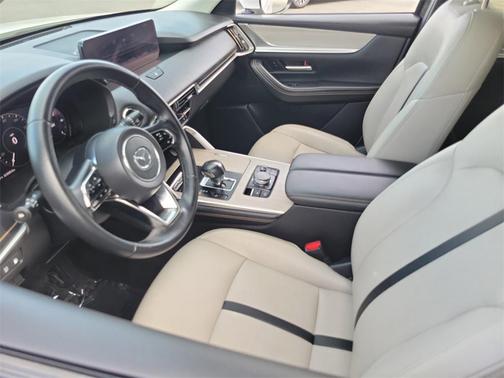 2024 Mazda CX-90 PHEV Preferred