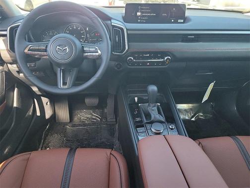 2025 Mazda CX-50 2.5 Turbo Premium Plus Package