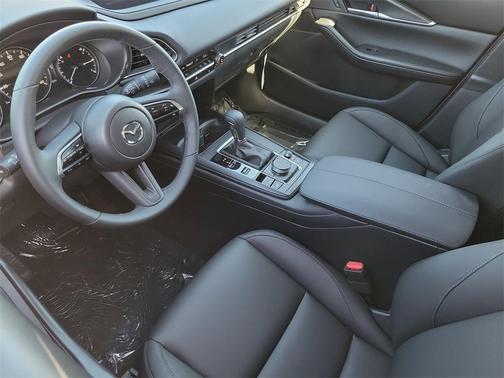 2026 Mazda CX-30 2.5 S Preferred Package