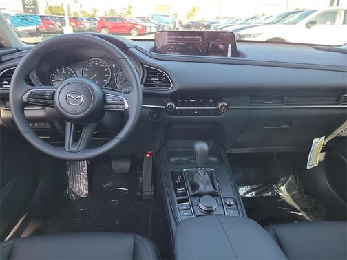 2026 Mazda CX-30 2.5 S Preferred Package