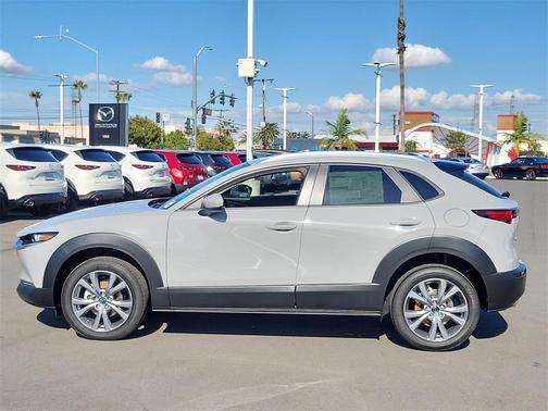 2026 Mazda CX-30 2.5 S Preferred Package