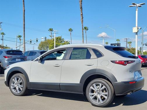 2026 Mazda CX-30 2.5 S Preferred Package