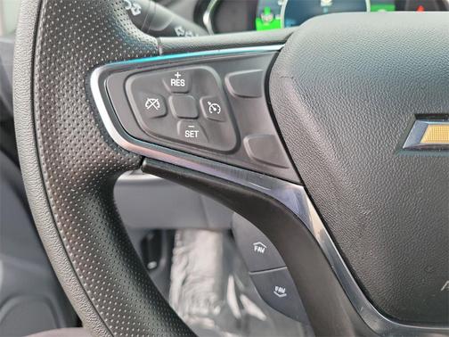 2020 Chevrolet Bolt EV FWD LT