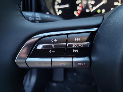 2026 Mazda CX-50 2.5 S Preferred Package