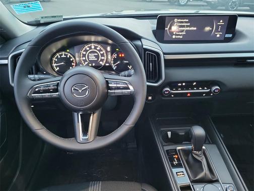 2026 Mazda CX-50 2.5 S Preferred Package