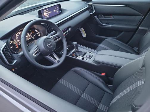 2026 Mazda CX-50 2.5 S Preferred Package