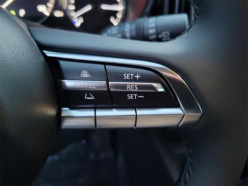 2026 Mazda CX-50 2.5 S Preferred Package