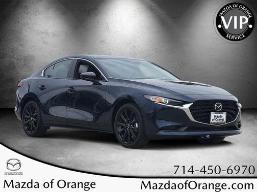 2026 Mazda Mazda3 2.5 S Select Sport