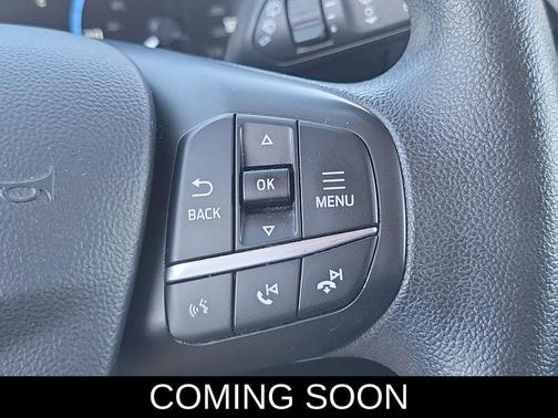 Cactus Gray 2021 Ford Bronco Sport Big Bend