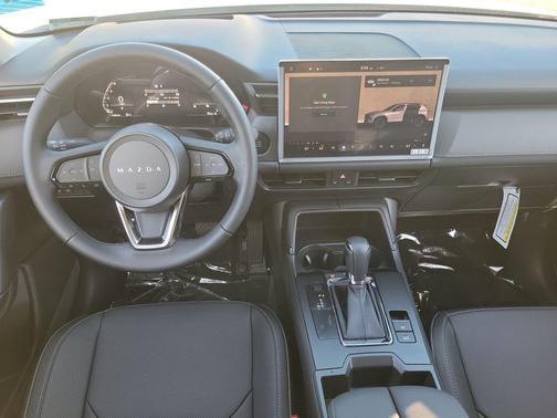 Rhodium White Metallic 2026 Mazda CX-5 2.5 S