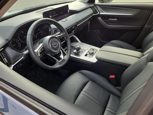 2026 Mazda CX-70 3.3 Turbo Preferred