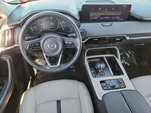 2025 Mazda CX-90 3.3 Turbo Preferred