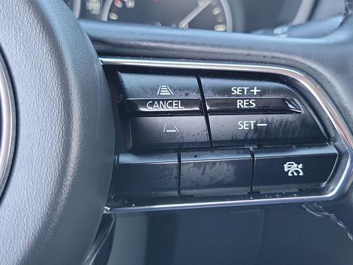 2025 Mazda CX-90 3.3 Turbo Preferred