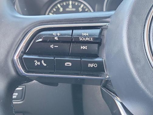 2025 Mazda CX-90 3.3 Turbo Preferred