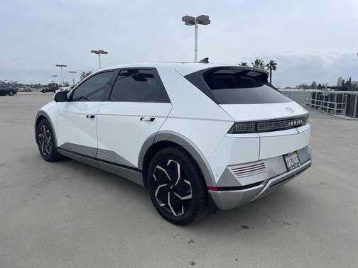 2024 Hyundai IONIQ 5 Limited