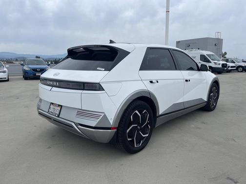 2024 Hyundai IONIQ 5 Limited