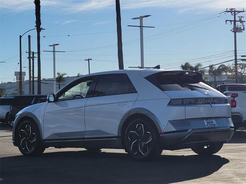 2024 Hyundai IONIQ 5 Limited