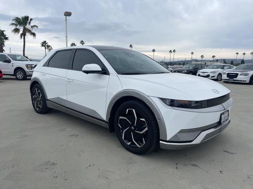 2024 Hyundai IONIQ 5 Limited