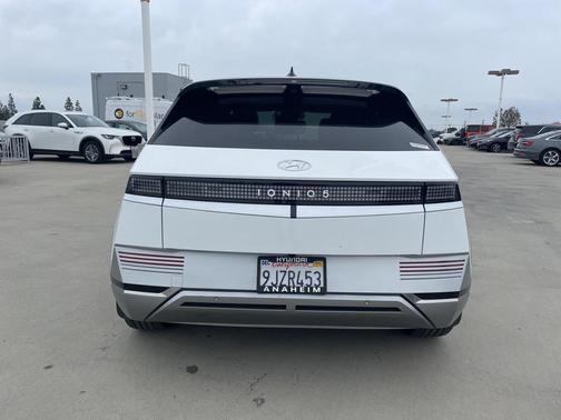 2024 Hyundai IONIQ 5 Limited