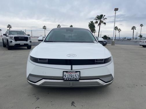 2024 Hyundai IONIQ 5 Limited