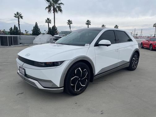 2024 Hyundai IONIQ 5 Limited