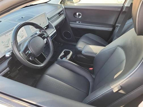 2024 Hyundai IONIQ 5 Limited