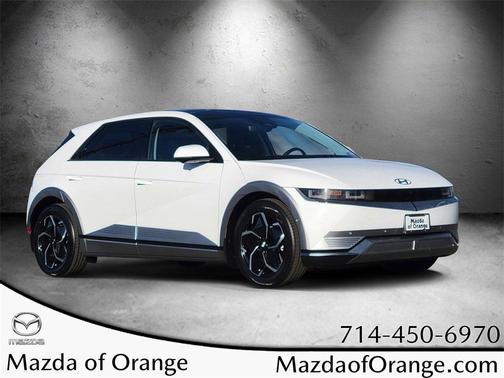 2024 Hyundai IONIQ 5 Limited