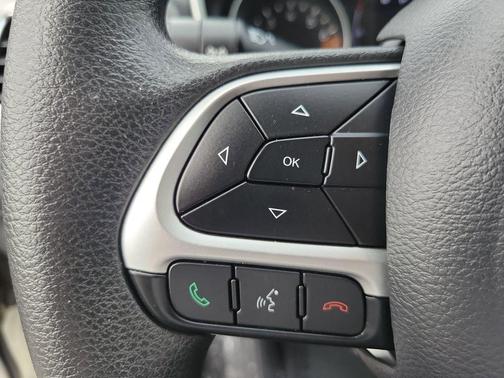 2019 Jeep Compass Sport