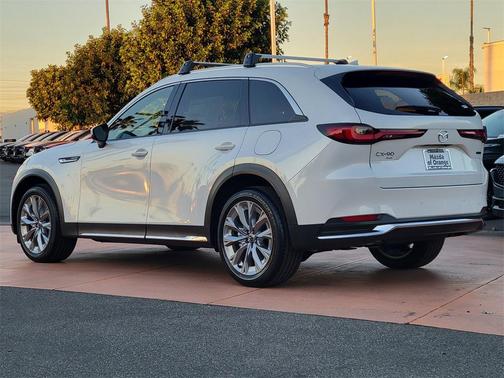 2026 Mazda CX-90 3.3 Turbo Premium Plus