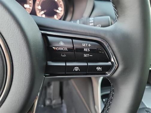 2026 Mazda CX-90 3.3 Turbo Premium Plus