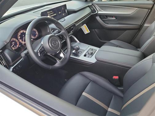 2026 Mazda CX-90 3.3 Turbo Premium Plus