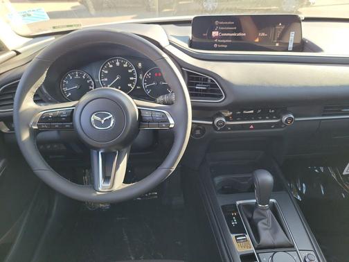 2026 Mazda CX-30 2.5 S Premium Package