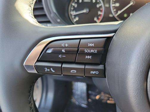 2026 Mazda CX-30 2.5 S Premium Package