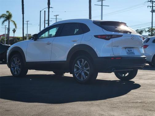 2026 Mazda CX-30 2.5 S Premium Package