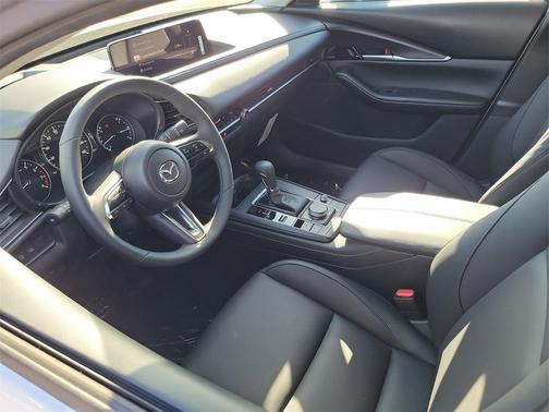 2026 Mazda CX-30 2.5 S Premium Package