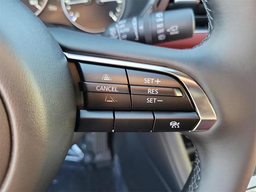 2026 Mazda Mazda3 FWD w/Premium Package