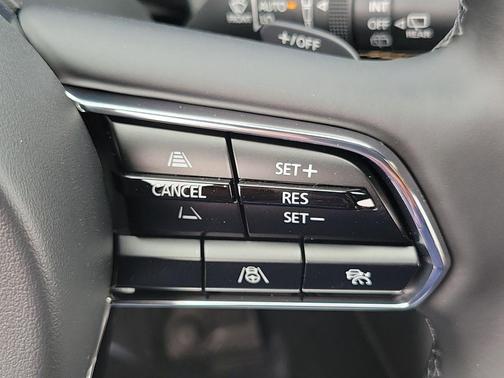 Rhodium White Premium 2026 Mazda CX-90 3.3 Turbo Premium Plus