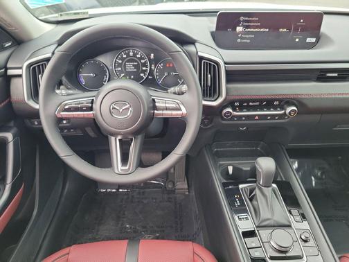 2026 Mazda CX-50 Hybrid Premium