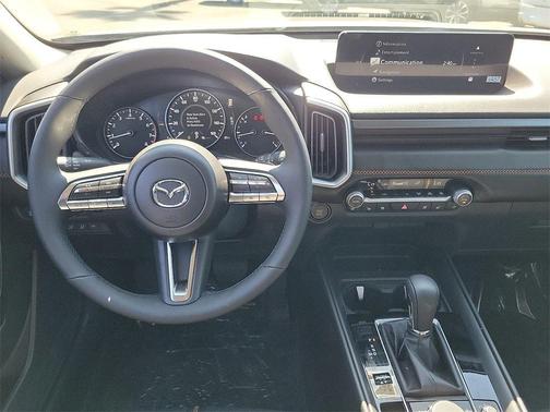 2025 Mazda CX-50 2.5 Turbo Premium Package