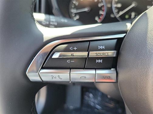 2025 Mazda CX-50 2.5 Turbo Premium Package