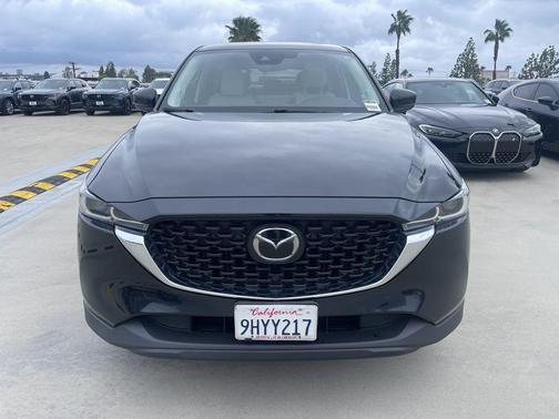 2023 Mazda CX-5 2.5 S Preferred Package